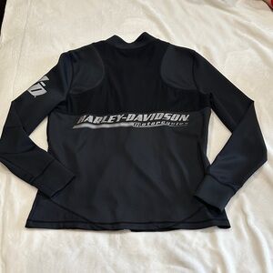 Harley-Davidson Black Women's Jacket